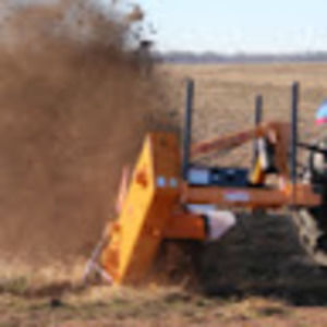 Meet your Posher, Hurricane